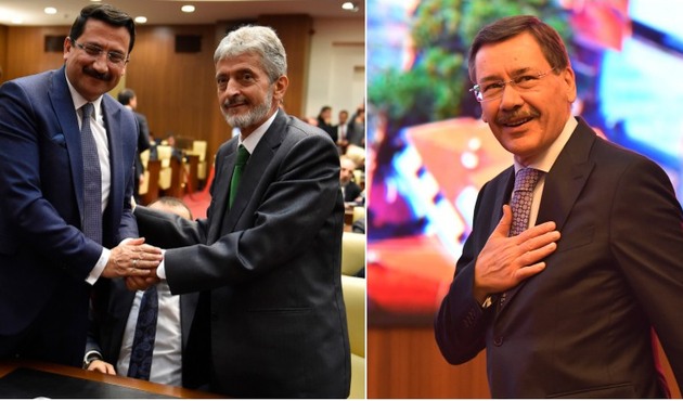 Ankara Büyükşehir Belediyesi'nde defterler açıldı! Tablo vahim...