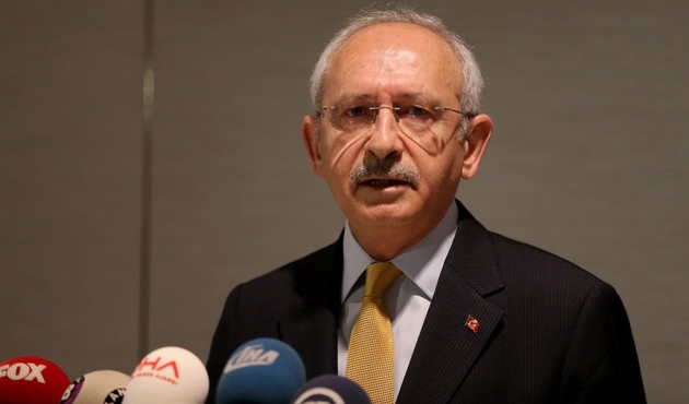 CHP'de kazan kaynıyor...Kılıçdaroğlu zor durumda...