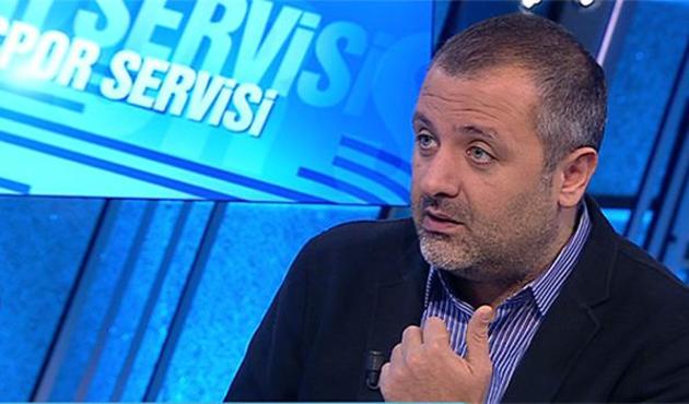 Mehmet Demirkol: Başakşehir şampiyon olmasın!