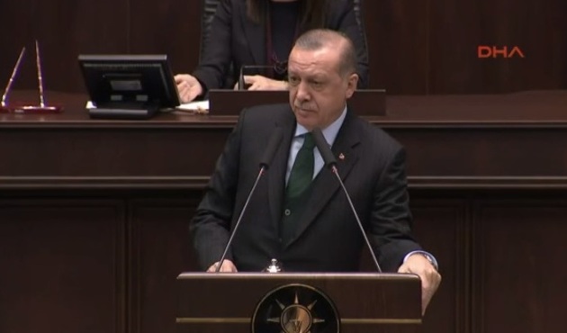 Erdoğan taşeron işçilere müjdeyi verdi!