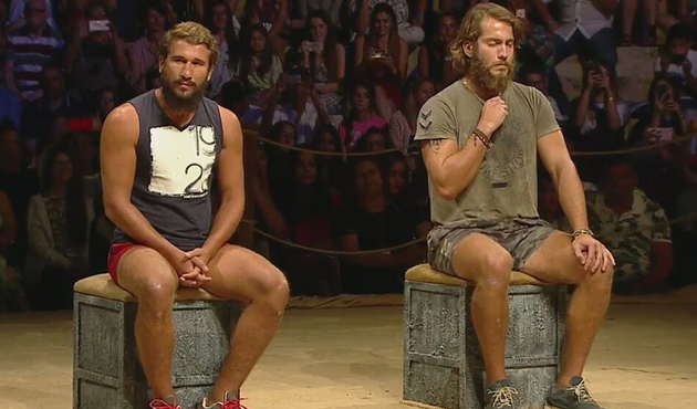Şok! Survivor'a hileli SMS soruşturması