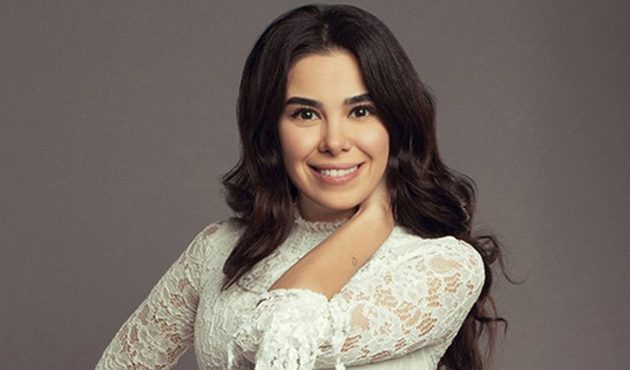 Asena Atalay'dan dikkat çeken Mustafa Ceceli paylaşımı!