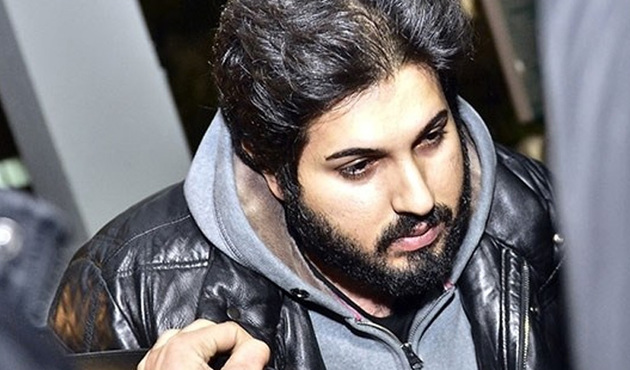 Reza Zarrab'ın kara kutuları sorguda! Tüm sırları biliyorlar...