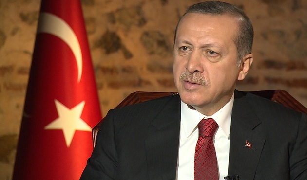 Cumhurbaşkanı Erdoğan'dan Kılıçdaroğlu'nun sözleri için suç duyurusu!
