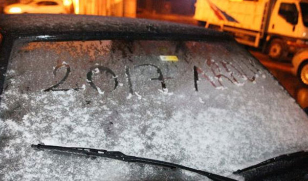 Meteorolojiden İstanbul uyarısı!