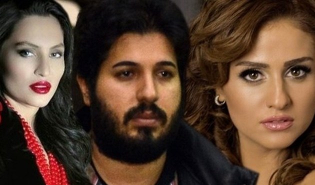 Günay Musayeva: Günel'e Reza Zarrab tarafından çok haksızlık yapılmıştı!