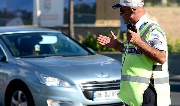 Ankara'da bazı yollar trafiğe kapatılacak