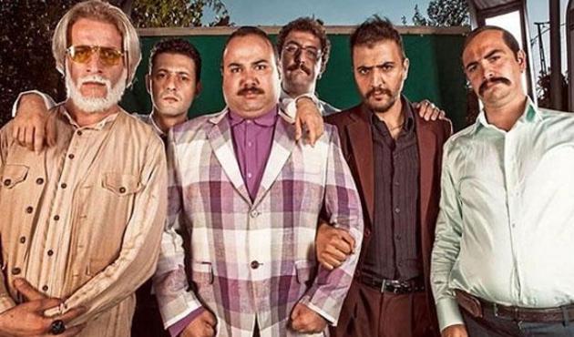 'Düğün Dernek' filmi Yılmaz Erdoğan'ın başını ağrıttı!
