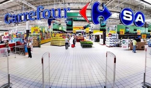 CarrefourSA 11 mağazasını rakibine devretti!