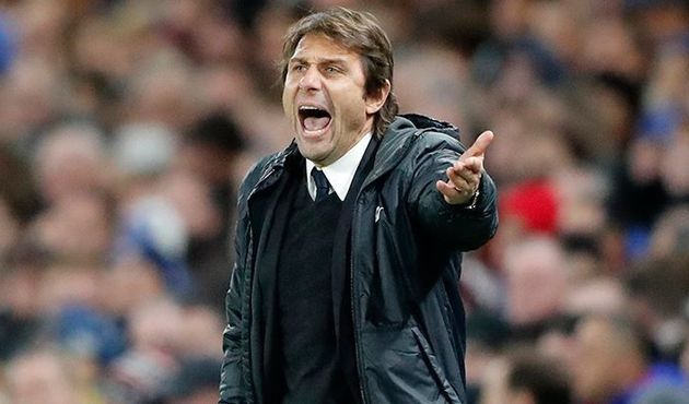 Antonio Conte'nin Beşiktaş korkusu