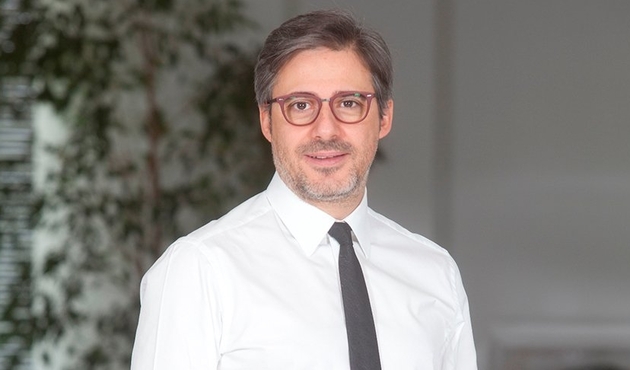 İki design group’un Bayramoğlu projesine ödül...