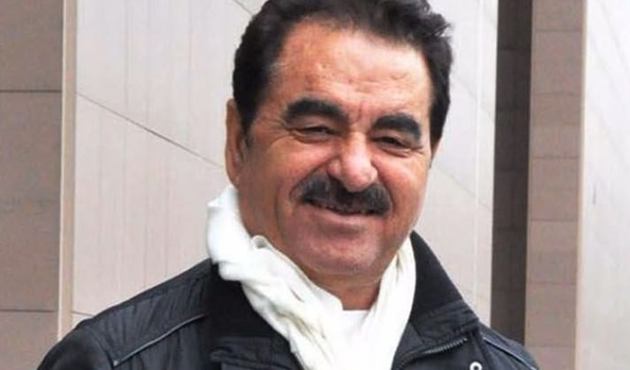 İbrahim Tatlıses'in gönlünü fethetti!