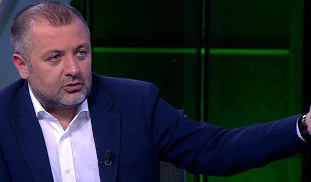 Mehmet Demirkol: Rüştü Reçber markasına ayıp!