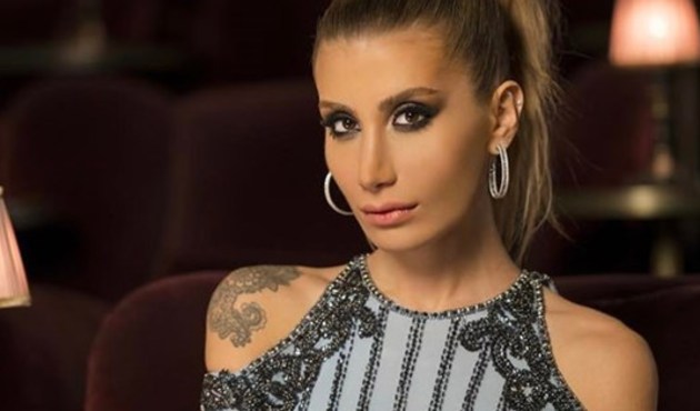 İrem Derici kendisinden 4 yaş küçük oyuncuyla aşk yaşıyor!