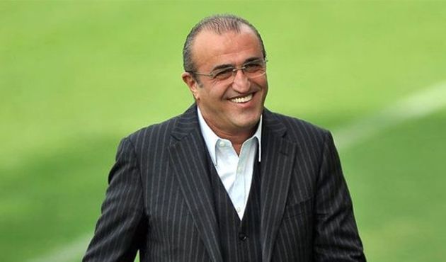 Abdürrahim Albayrak: Fatih Terim para bile konuşmaz!