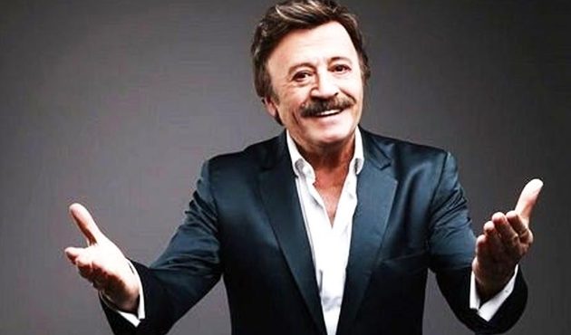 Selami Şahin evinde fenalaştı!
