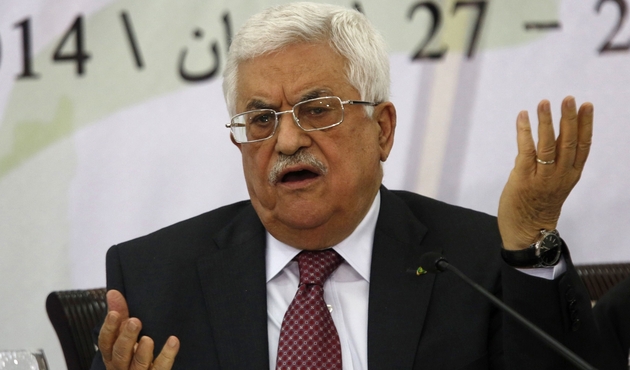 Abbas: Kudüs, Filistin Devletinin ebedi başkentidir...