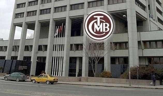 Merkez Bankası 2018 para ve kur politikasını açıkladı...