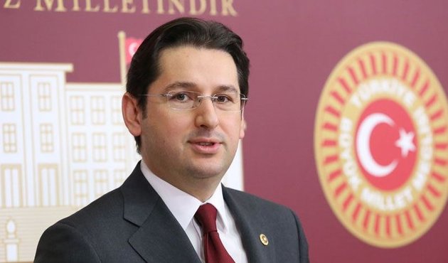 CHP'li eski vekilin mal varlığına el konuldu!