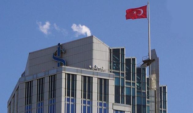 İş Bankası yönetiminde 3 büyük değişiklik!