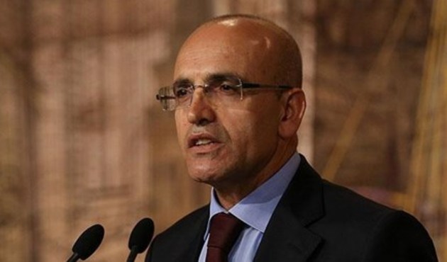 Mehmet Şimşek'ten flaş açıklama! 23 bin firmaya yasak geliyor...
