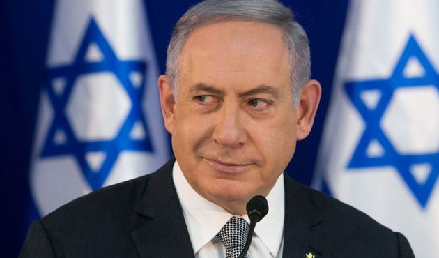 Netanyahu'dan dünyaya küstah çağrı!