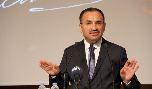Bozdağ: Yok hükmünde bir karardır...