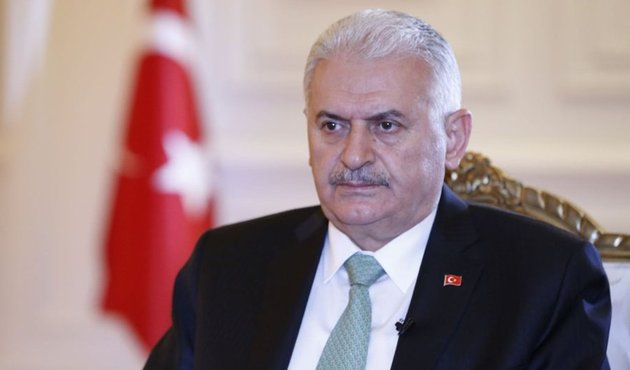 Başbakan Binali Yıldırım'dan RTÜK'e 'ana haber' önerisi!