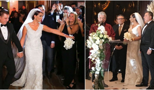Aydın Doğan'ın uçağında bir Kütahyalı...