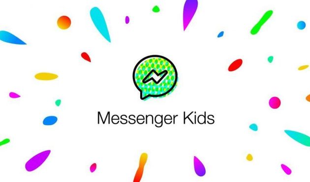 Facebook’tan çocuklara büyük yenilik! Messenger Kids devrede