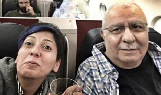 Arif Sağ tedavisine Küba'da devam edecek!