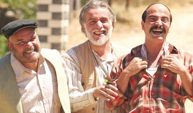 Düğün Dernek filmine tazminat şoku!