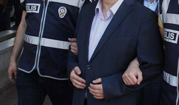 Antalya'da 68 kişi gözaltına alındı