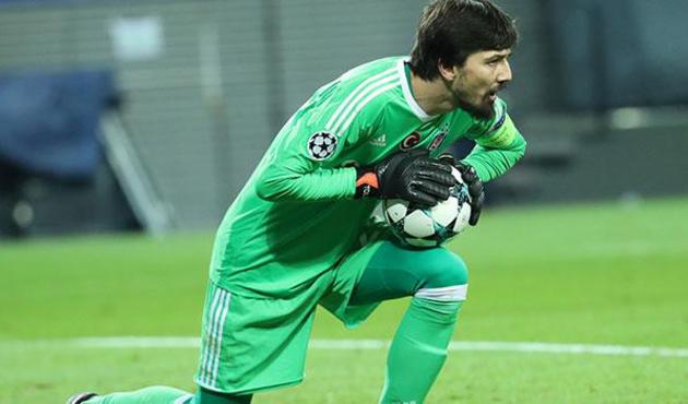 Bir rekor da Tolga Zengin'den!