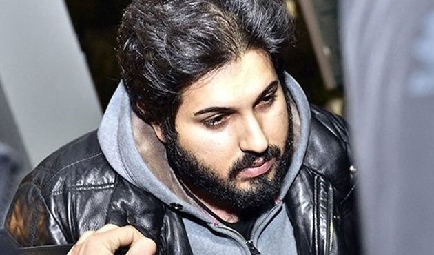 Reza Zarrab'ın falcısı ortaya çıktı!