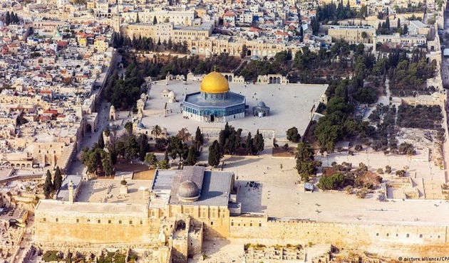 Hamas: Cehennemin kapıları aralanmıştır...