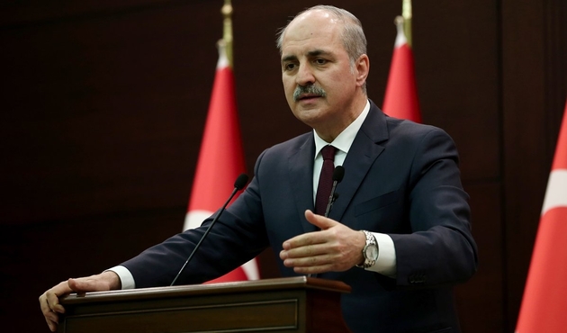 Bakan Kurtulmuş'tan Bitcoin açıklaması...