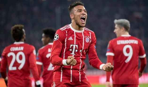 Bayern Münih  PSG'yi son maçta dağıttı!