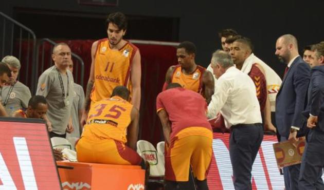 Galatasaray'a sponsor müjdesi!