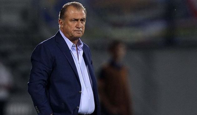 Türkiye yok ama Fatih Terim Dünya Kupası'na gidiyor!