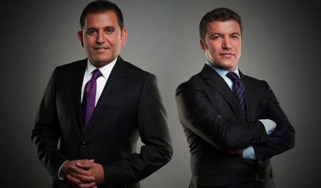 İsmail Küçükkaya, Fatih Portakal'ı canlı yayında bombaladı!