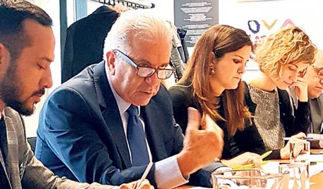 AB'den Türkiye'ye "açık kapı" mesajı!