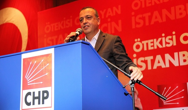 İçişleri Bakanlığı'ndan açıklama: Ataşehir Belediye Başkanı Battal İlgezdi görevden alındı!