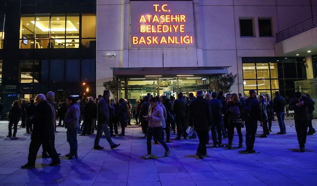İçişleri Bakanlığı Ataşehir'den sonra 6 CHP'li belediye için daha harekete geçti!