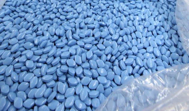 Köylülerin Viagra isyanı! Erkekler zor durumda