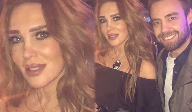 Seren Serengil'den şaşırtan Murat Dalkılıç paylaşımı!