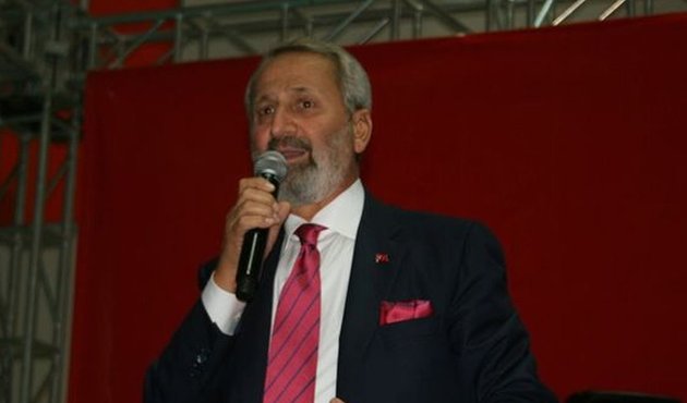 Zafer Çağlayan'dan flaş hamle! O davaya müdahil oldu...