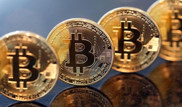 Bitcoin'den bir günde iki rekor...
