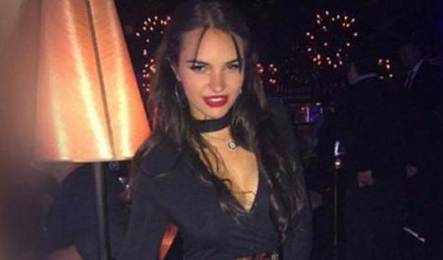 Tatyana'ya ölüm kilidi! Genç kadının esrarengiz ölümündeki sır ortaya çıktı...