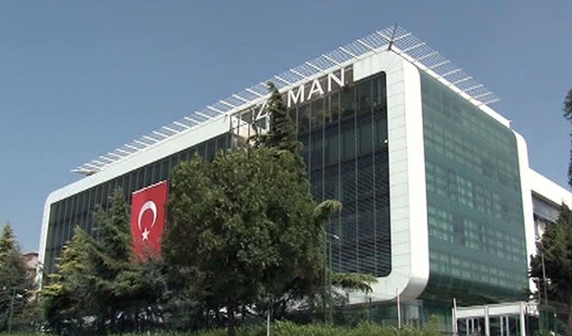 Kapatılan Zaman gazetesi davasında flaş gelişme...